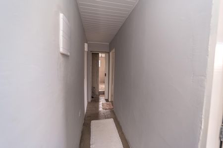 Casa para alugar com 170m², 4 quartos e 1 vagaCorredor