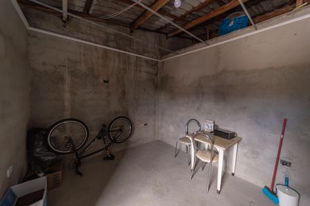 Casa para alugar com 170m², 4 quartos e 1 vagaQuarto 4