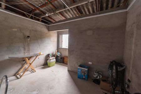 Casa para alugar com 170m², 4 quartos e 1 vagaQuarto 4