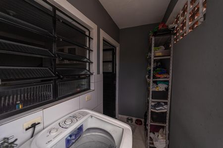 Casa para alugar com 170m², 4 quartos e 1 vagaÁrea de Serviço