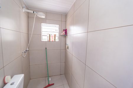 Casa para alugar com 170m², 4 quartos e 1 vagaBanheiro do Quarto 3