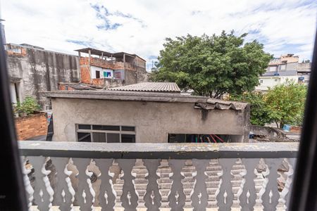 Casa para alugar com 170m², 4 quartos e 1 vagaVaranda do Quarto 1