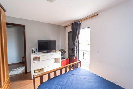 Casa para alugar com 170m², 4 quartos e 1 vagaQuarto 1