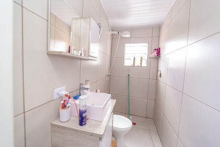 Casa para alugar com 170m², 4 quartos e 1 vagaBanheiro do Quarto 3