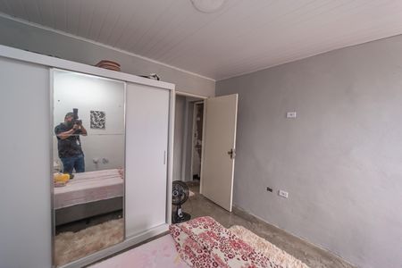 Casa para alugar com 170m², 4 quartos e 1 vagaQuarto 3