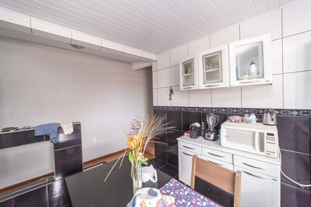 Casa para alugar com 170m², 4 quartos e 1 vagaCozinha