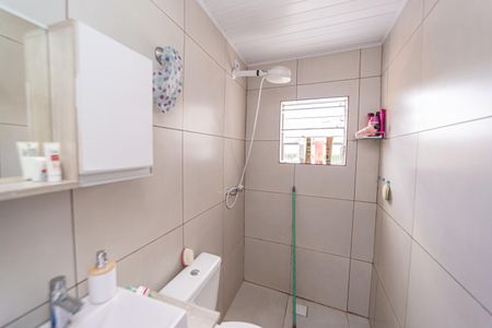 Casa para alugar com 170m², 4 quartos e 1 vagaBanheiro do Quarto 3