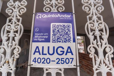 Casa para alugar com 170m², 4 quartos e 1 vaga17-02-26 Placa :YWPD-944