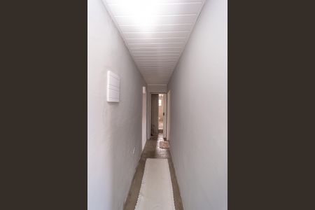 Casa para alugar com 170m², 4 quartos e 1 vagaCorredor