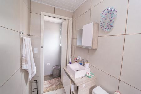 Casa para alugar com 170m², 4 quartos e 1 vagaBanheiro do Quarto 3