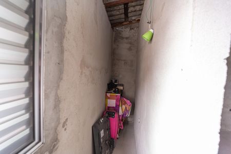 Casa para alugar com 170m², 4 quartos e 1 vagaQuarto 4