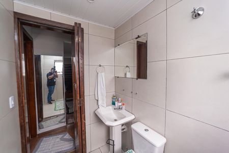 Casa para alugar com 170m², 4 quartos e 1 vagaBanheiro 1