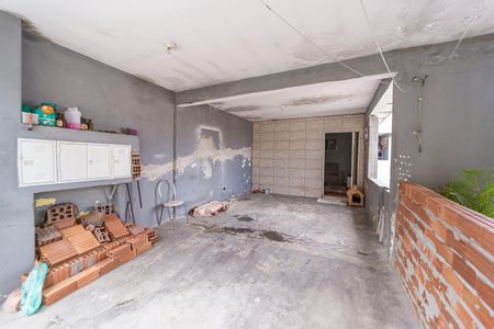 Casa para alugar com 170m², 4 quartos e 1 vagaGaragem