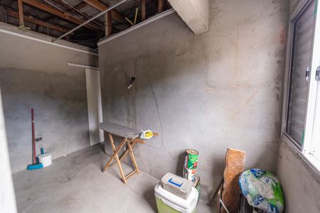 Casa para alugar com 170m², 4 quartos e 1 vagaQuarto 4