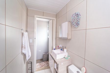 Casa para alugar com 170m², 4 quartos e 1 vagaBanheiro do Quarto 3