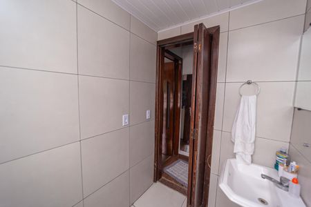 Casa para alugar com 170m², 4 quartos e 1 vagaBanheiro 1