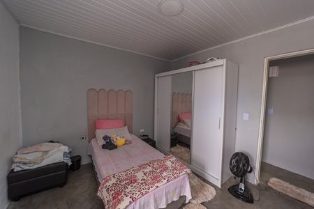 Casa para alugar com 170m², 4 quartos e 1 vagaQuarto 3