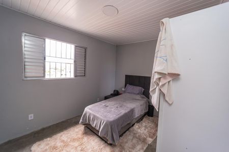 Casa para alugar com 170m², 4 quartos e 1 vagaQuarto 2