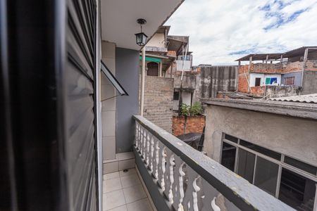 Casa para alugar com 170m², 4 quartos e 1 vagaVaranda do Quarto 1