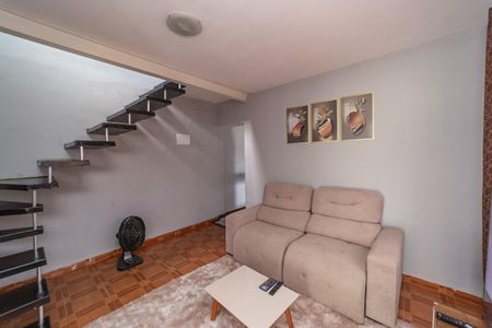 Casa para alugar com 170m², 4 quartos e 1 vagaSala