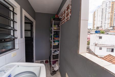 Casa para alugar com 170m², 4 quartos e 1 vagaÁrea de Serviço