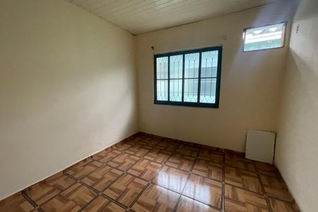 Quarto de apartamento para alugar com 1 quarto, 54m² em Parque Lafaiete, Duque de Caxias