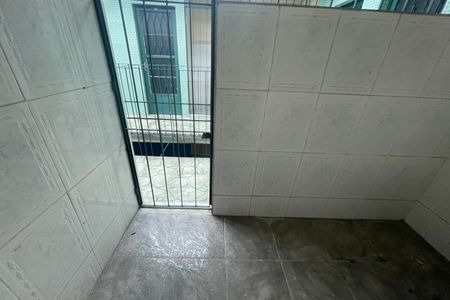 Apartamento para alugar com 54m², 1 quarto e sem vagaCozinha
