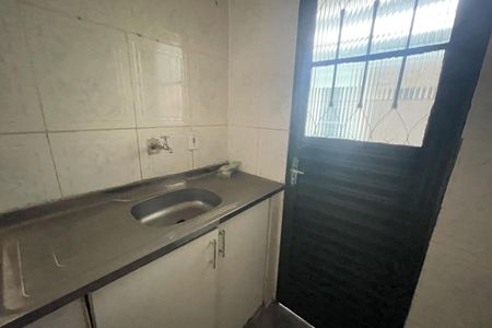 Apartamento para alugar com 54m², 1 quarto e sem vagaCozinha
