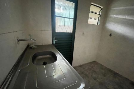 Apartamento para alugar com 54m², 1 quarto e sem vagaCozinha