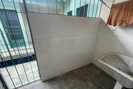 Apartamento para alugar com 54m², 1 quarto e sem vagaÁrea de Serviço