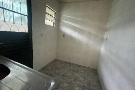 Apartamento para alugar com 54m², 1 quarto e sem vagaCozinha