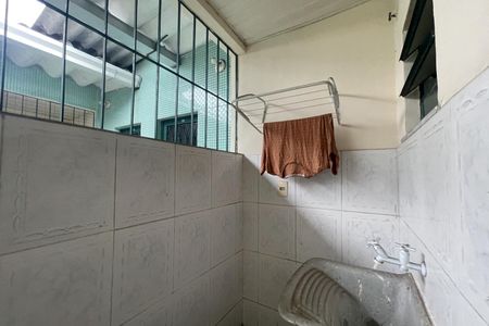 Apartamento para alugar com 54m², 1 quarto e sem vagaÁrea de Serviço