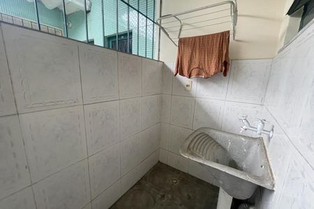 Apartamento para alugar com 54m², 1 quarto e sem vagaÁrea de Serviço
