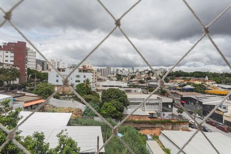 Apartamento à venda com 146m², 3 quartos e 4 vagas Apartamento à venda com 146m², 3 quartos e 4 vagasVista da Sala 1