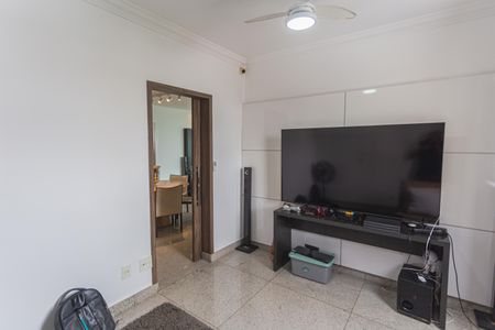 Apartamento à venda com 146m², 3 quartos e 4 vagas Apartamento à venda com 146m², 3 quartos e 4 vagasSala 2