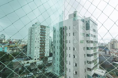 Apartamento à venda com 146m², 3 quartos e 4 vagas Apartamento à venda com 146m², 3 quartos e 4 vagasVista da Varanda da Suíte 1