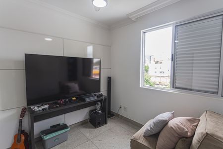 Apartamento à venda com 146m², 3 quartos e 4 vagas Apartamento à venda com 146m², 3 quartos e 4 vagasSala 2