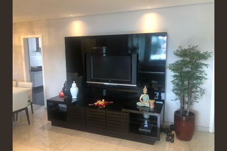 Apartamento à venda com 4 quartos, 146m² em União, Belo Horizonte