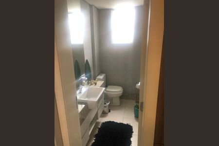 Apartamento à venda com 4 quartos, 146m² em União, Belo Horizonte