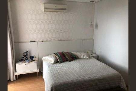 Apartamento à venda com 4 quartos, 146m² em União, Belo Horizonte