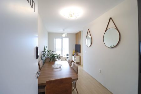 Apartamento para alugar com 3 quartos, 60m² em Vila Guilherme, São Paulo