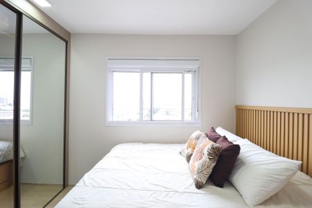 Apartamento para alugar com 3 quartos, 60m² em Vila Guilherme, São Paulo