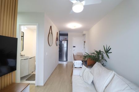 Apartamento para alugar com 3 quartos, 60m² em Vila Guilherme, São Paulo