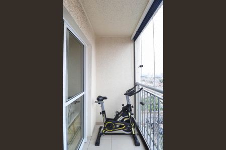 Apartamento para alugar com 3 quartos, 60m² em Vila Guilherme, São Paulo