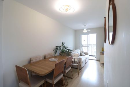 Apartamento para alugar com 3 quartos, 60m² em Vila Guilherme, São Paulo