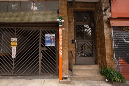 Apartamento para alugar com 64m², 1 quarto e sem vagaFACHADA