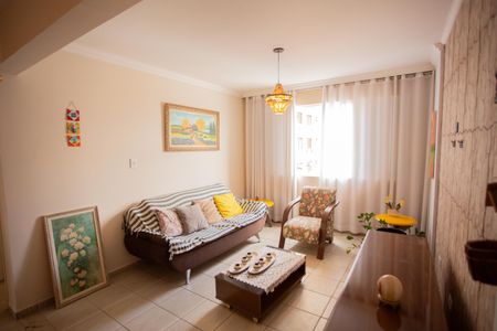 SALA de apartamento para alugar com 1 quarto, 64m² em Santana, São Paulo