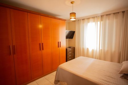 QUARTO de apartamento para alugar com 1 quarto, 64m² em Santana, São Paulo