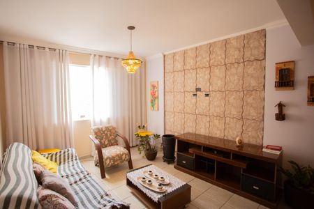 Apartamento para alugar com 64m², 1 quarto e sem vagaSALA