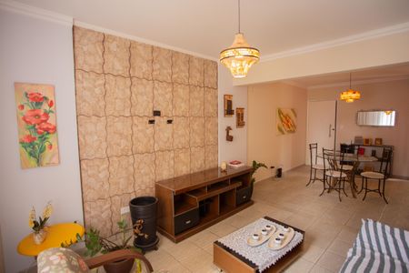 SALA de apartamento para alugar com 1 quarto, 64m² em Santana, São Paulo